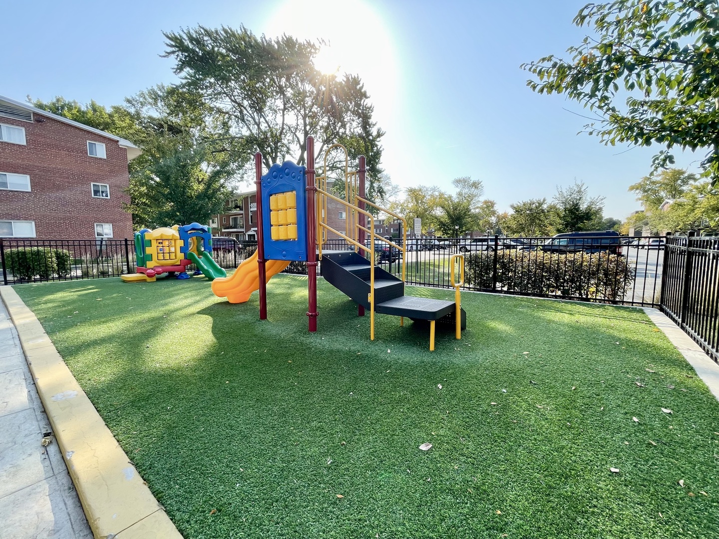 10113 Old Orchard Court Unit: 303
