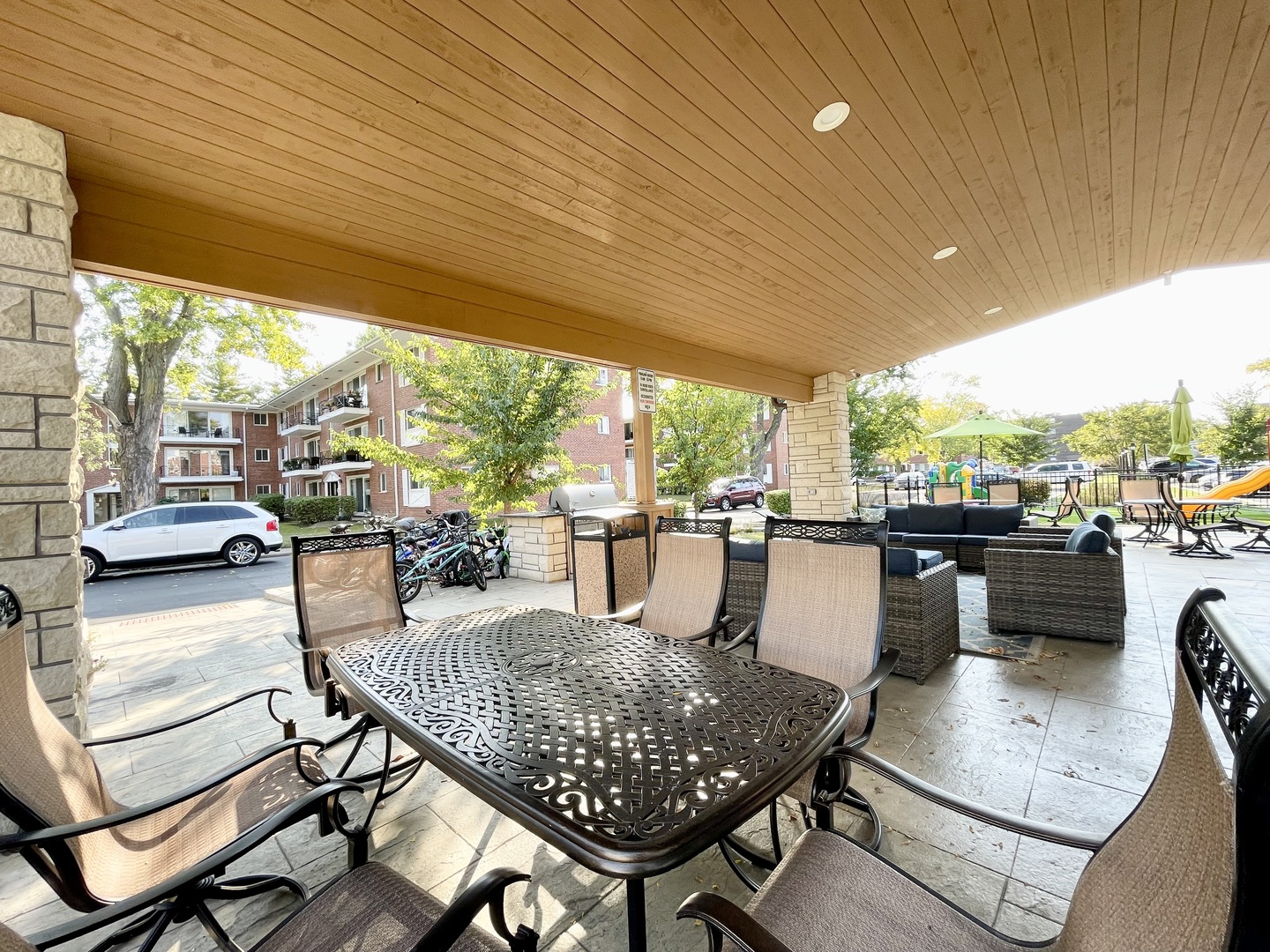 10113 Old Orchard Court Unit: 303