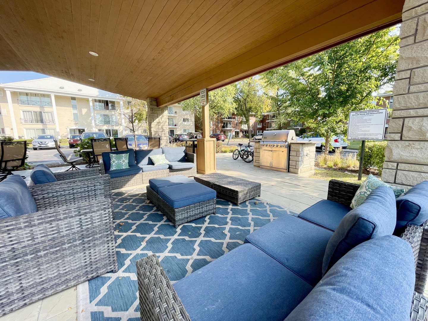 10113 Old Orchard Court Unit: 303