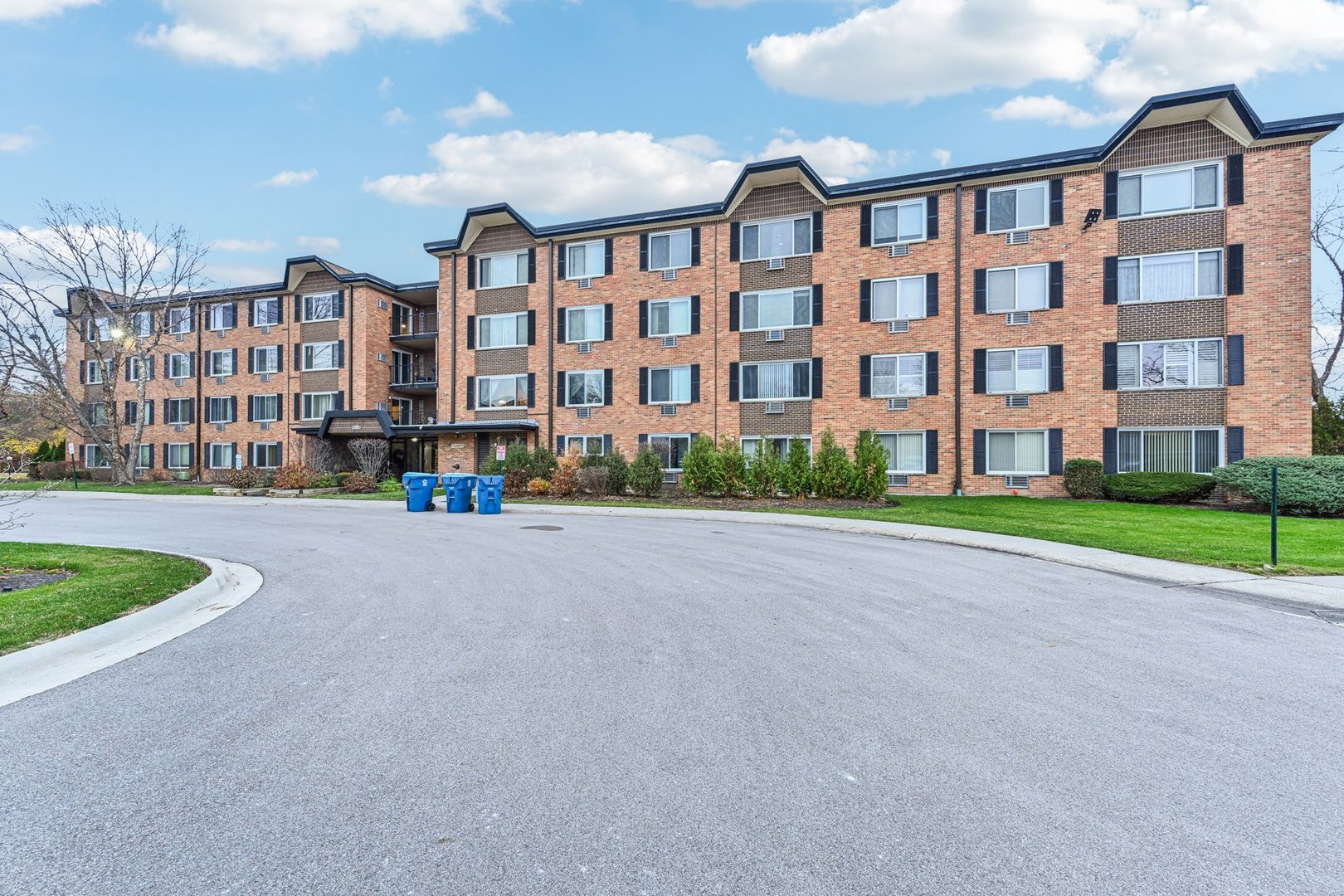 1127 S Old Wilke Road Unit: 407