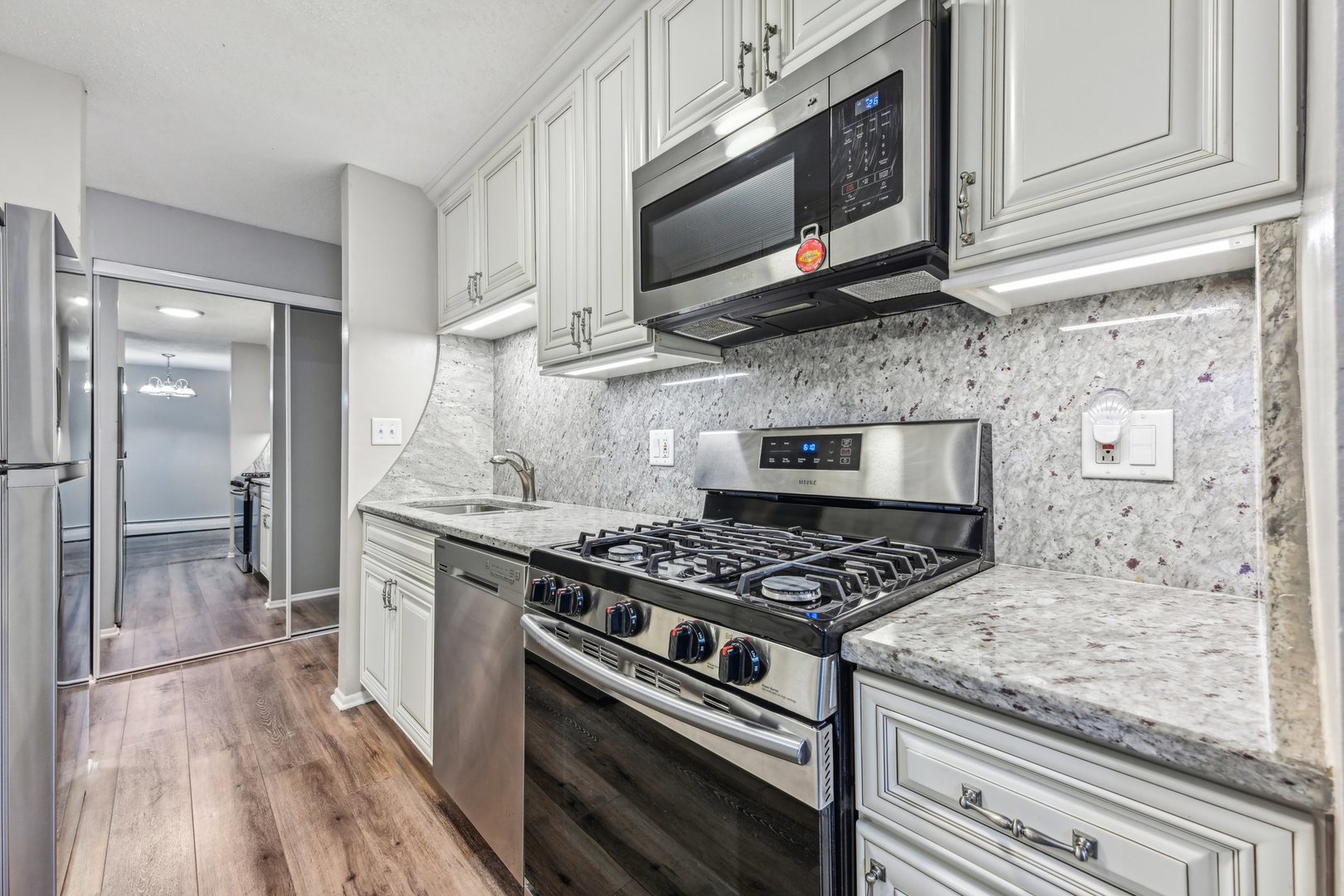 1127 S Old Wilke Road Unit: 407