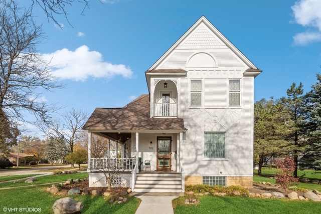 502 W Washington Street Unit: 2