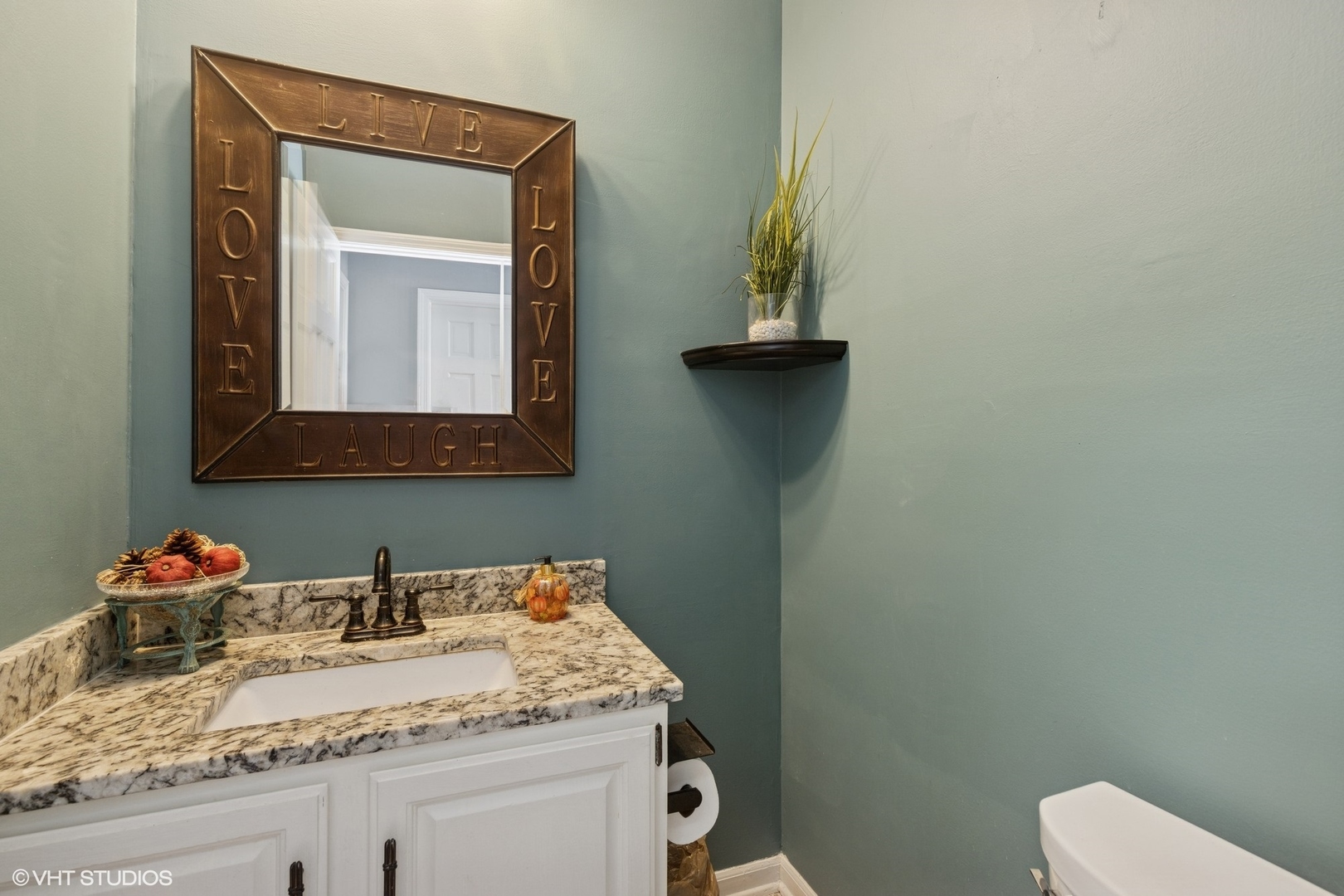 36385 N Field View Drive