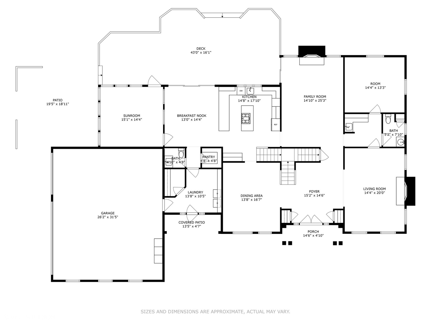 36385 N Field View Drive