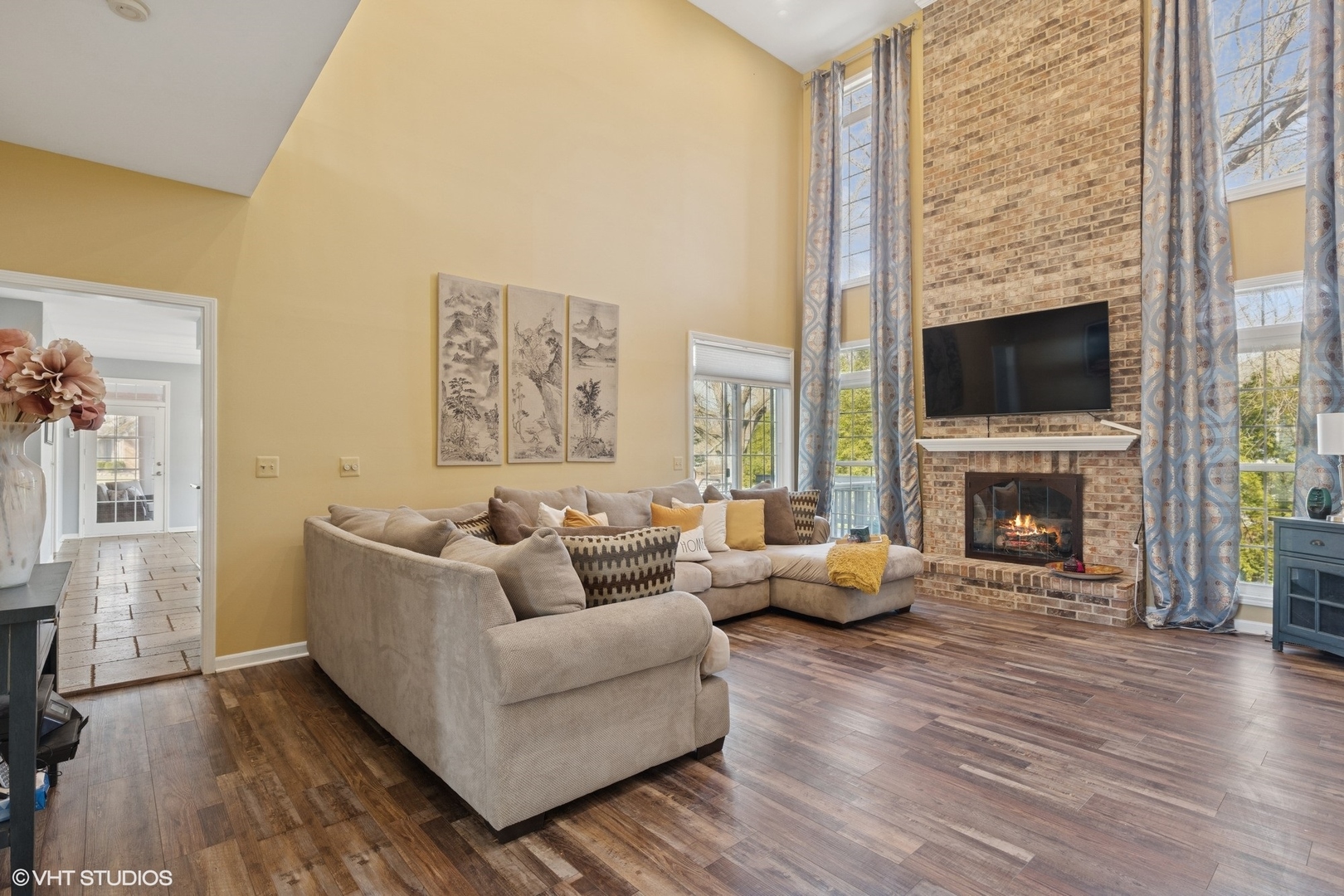 36385 N Field View Drive