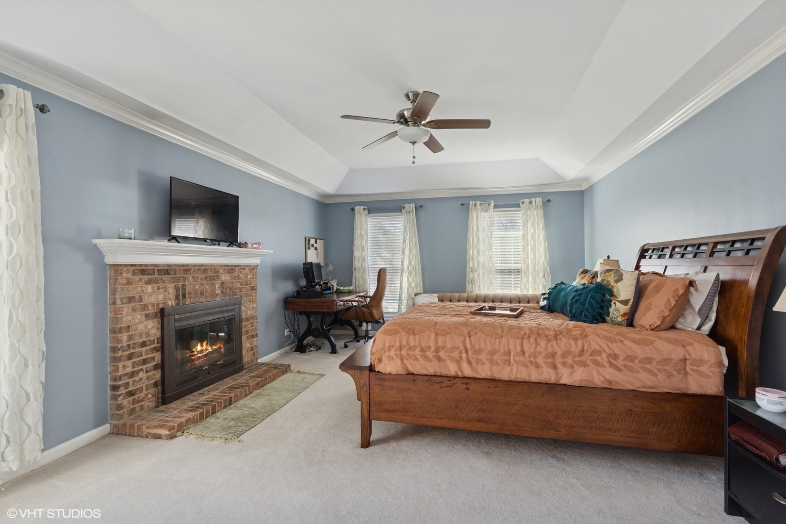 36385 N Field View Drive