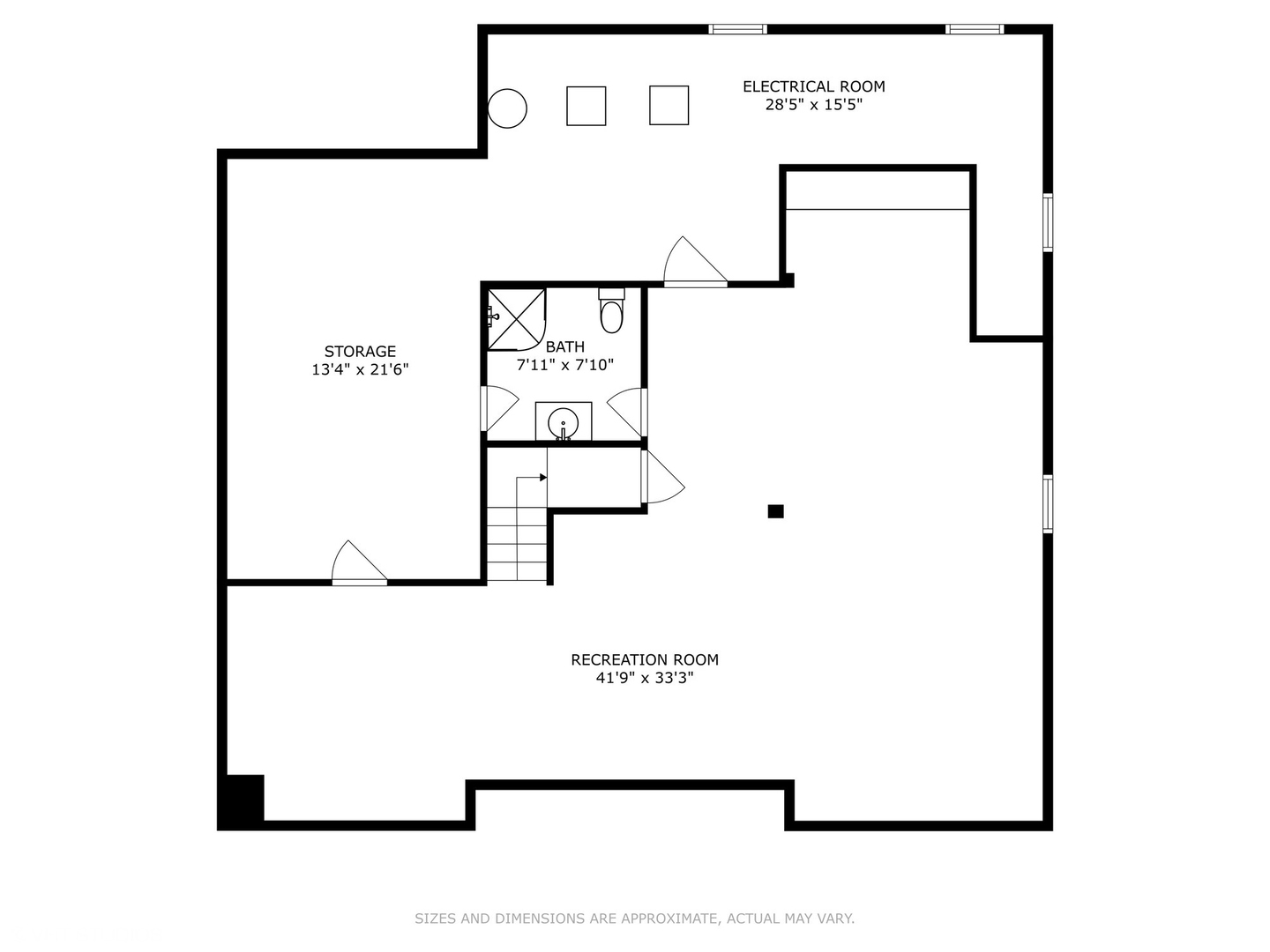 36385 N Field View Drive