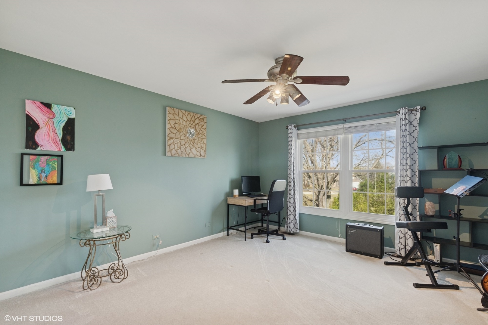 36385 N Field View Drive