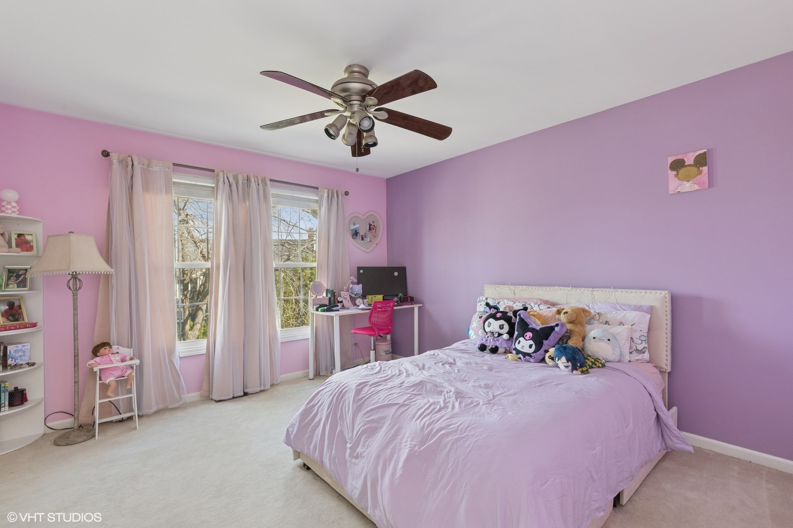 36385 N Field View Drive