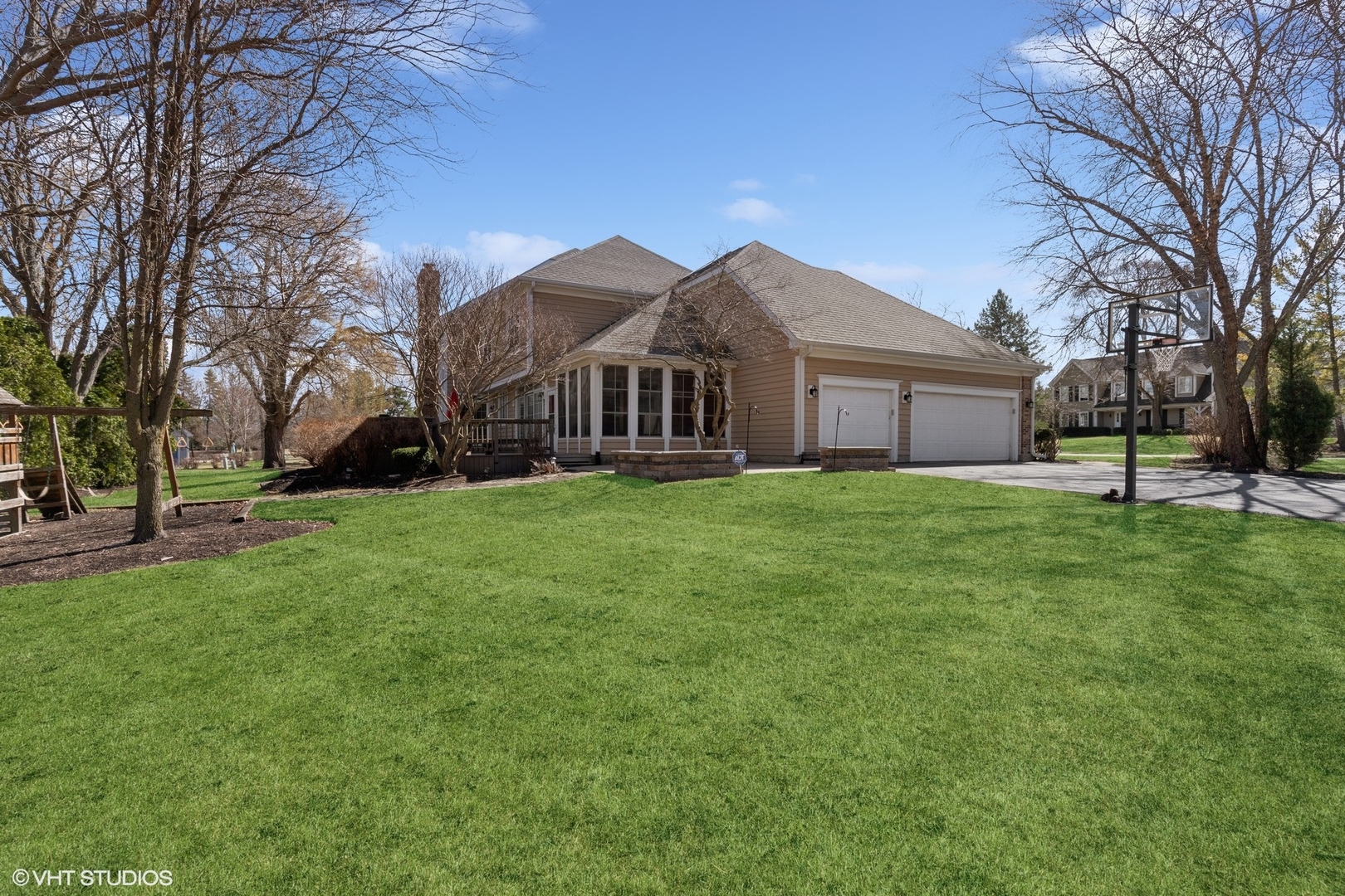 36385 N Field View Drive