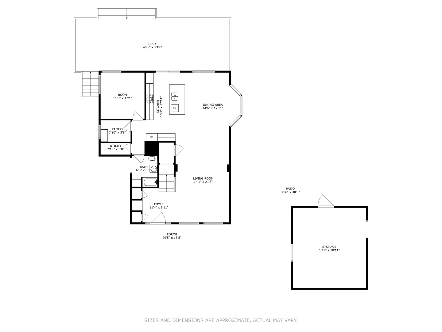 236 Forest Drive