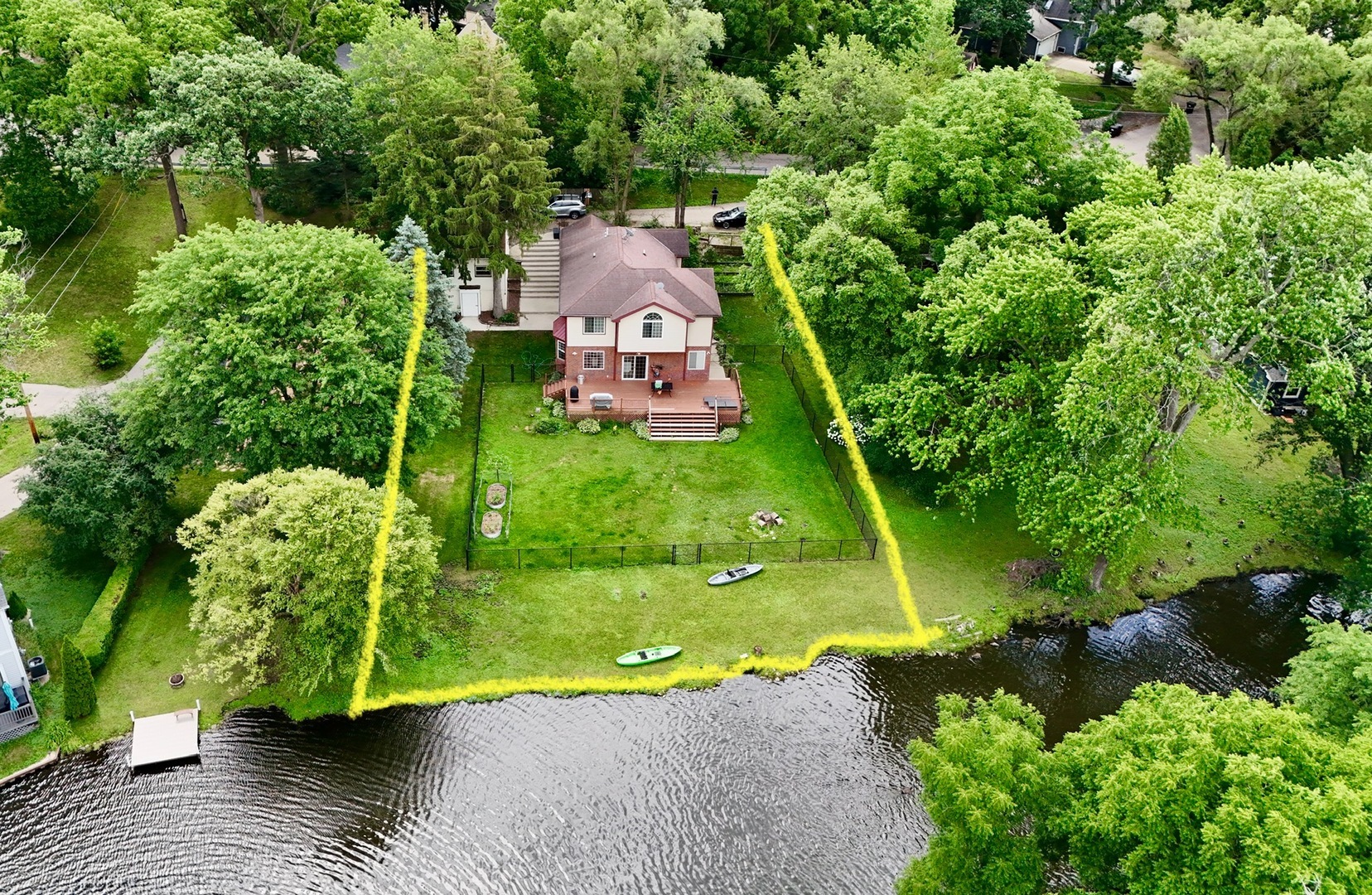 236 Forest Drive