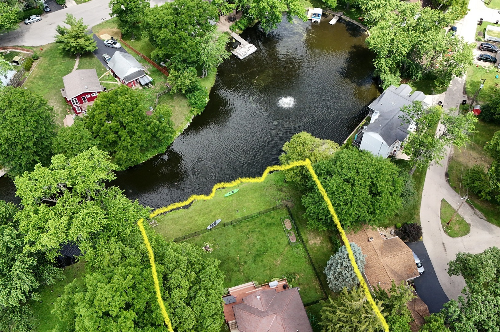 236 Forest Drive
