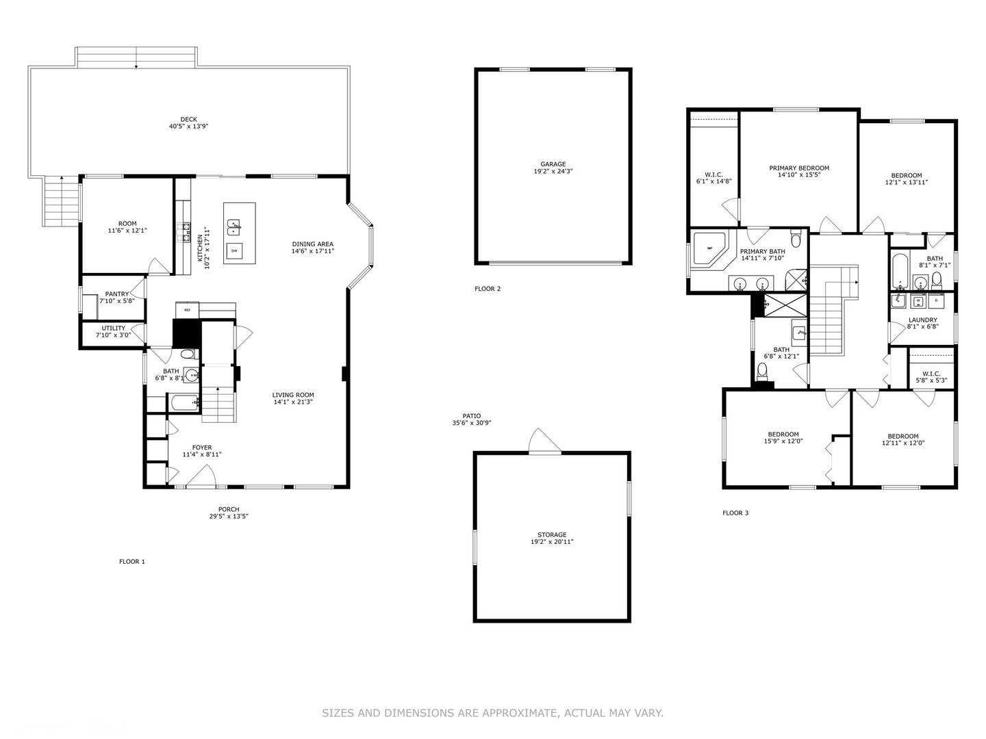 236 Forest Drive