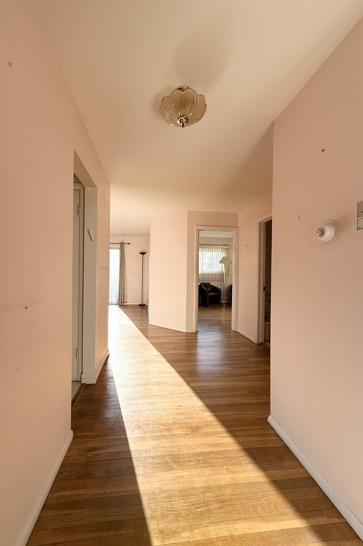 8928 Stevens Drive Unit: 1A