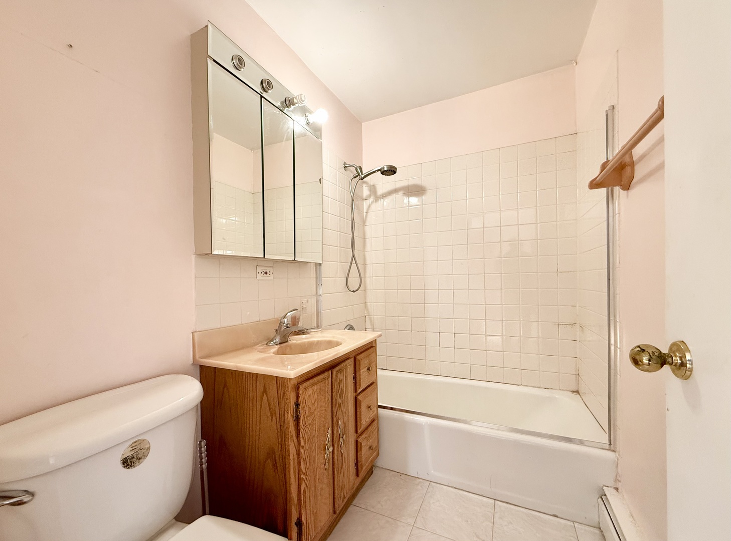 8928 Stevens Drive Unit: 1A