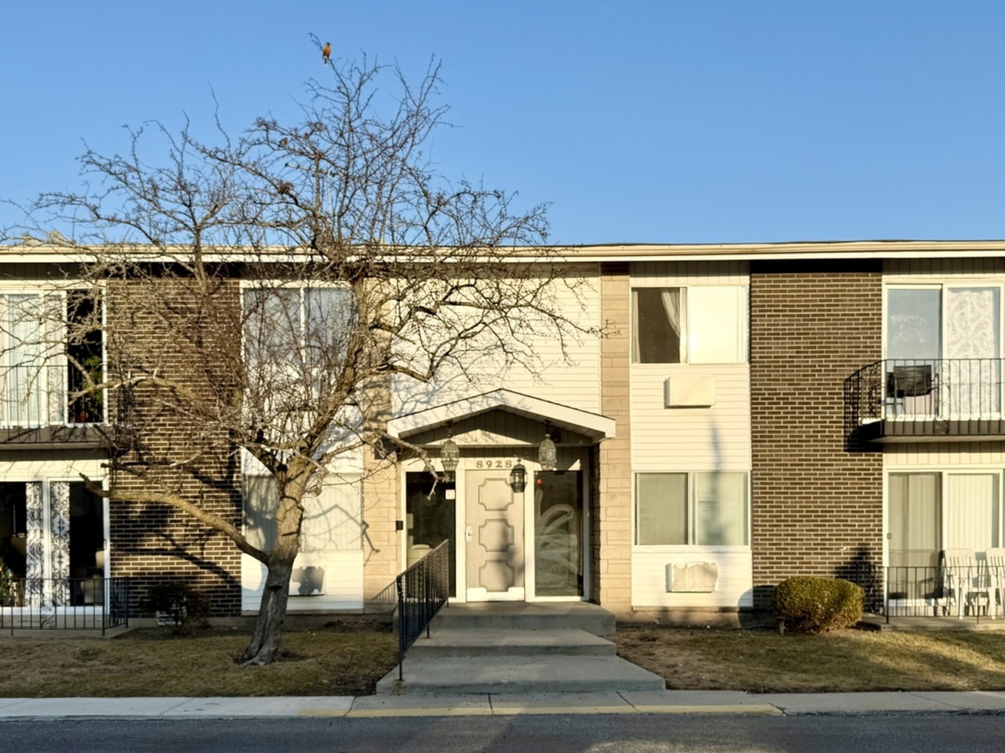 8928 Stevens Drive Unit: 1A