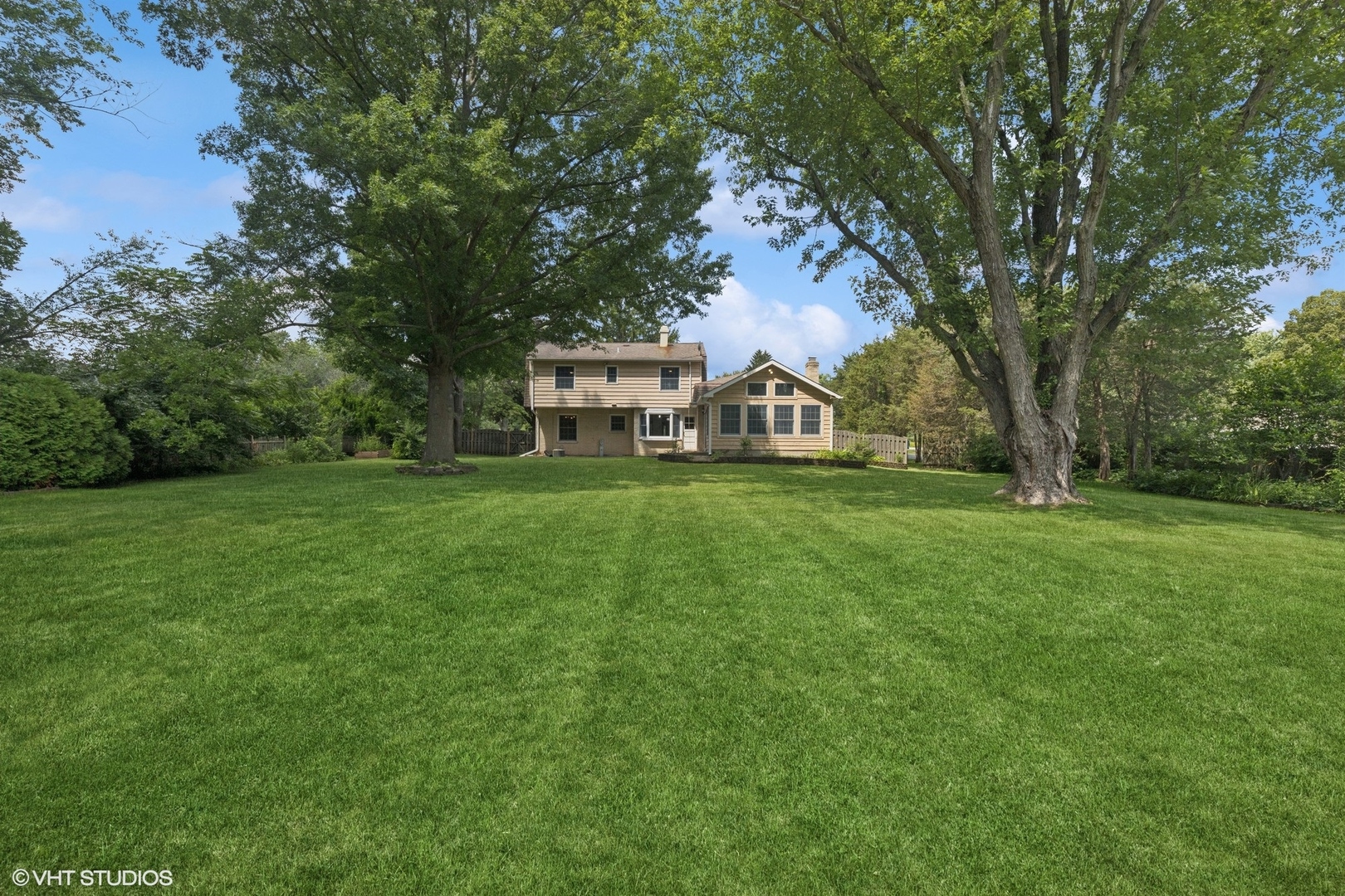 1960 Pinehurst Court