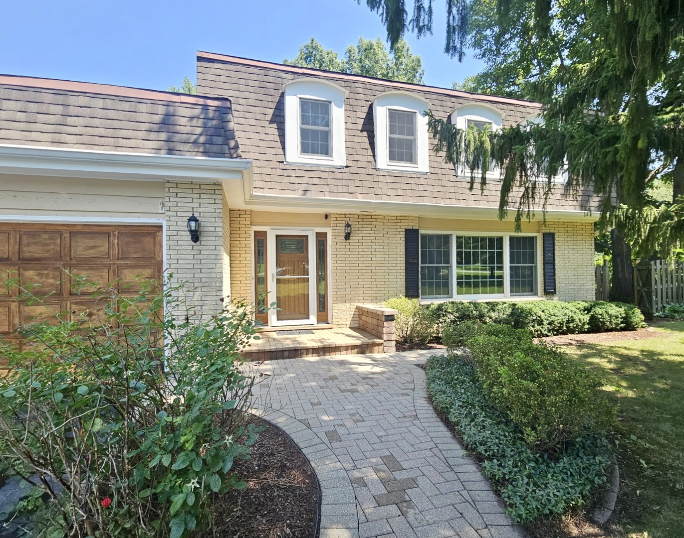 1960 Pinehurst Court