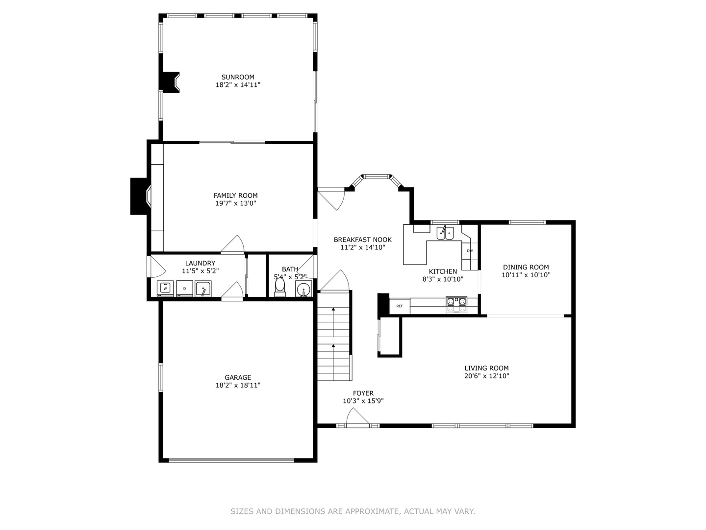 1960 Pinehurst Court