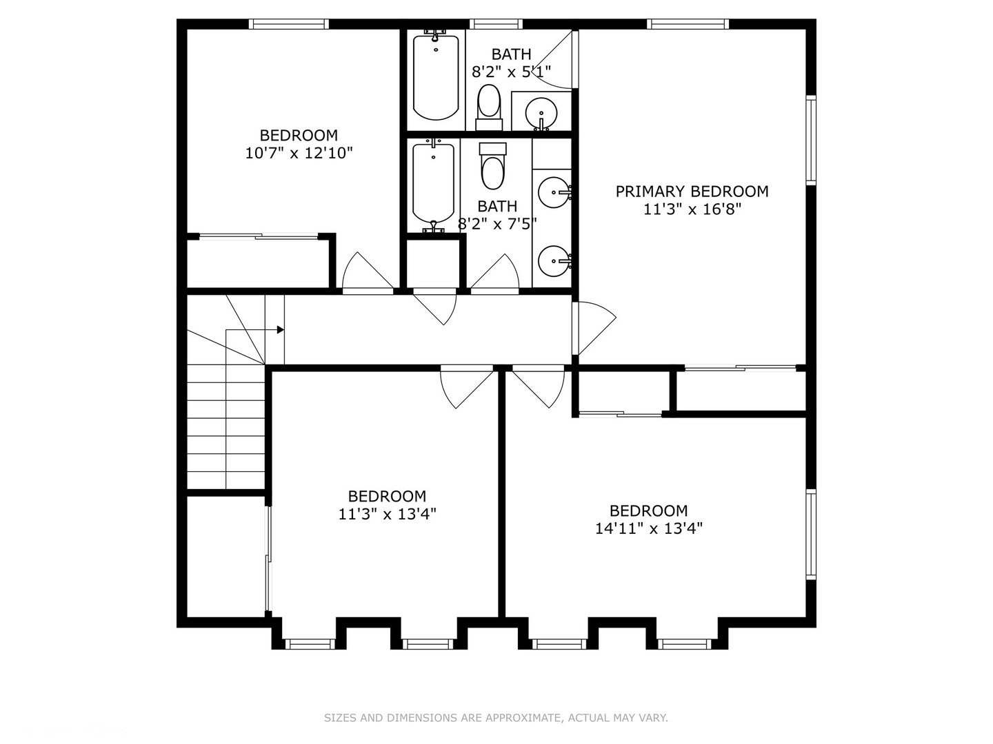 1960 Pinehurst Court