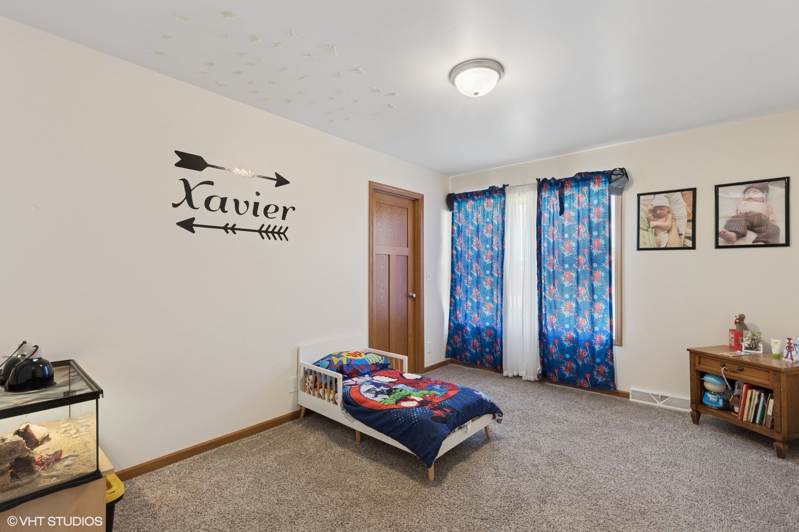 1626 Arrington Drive