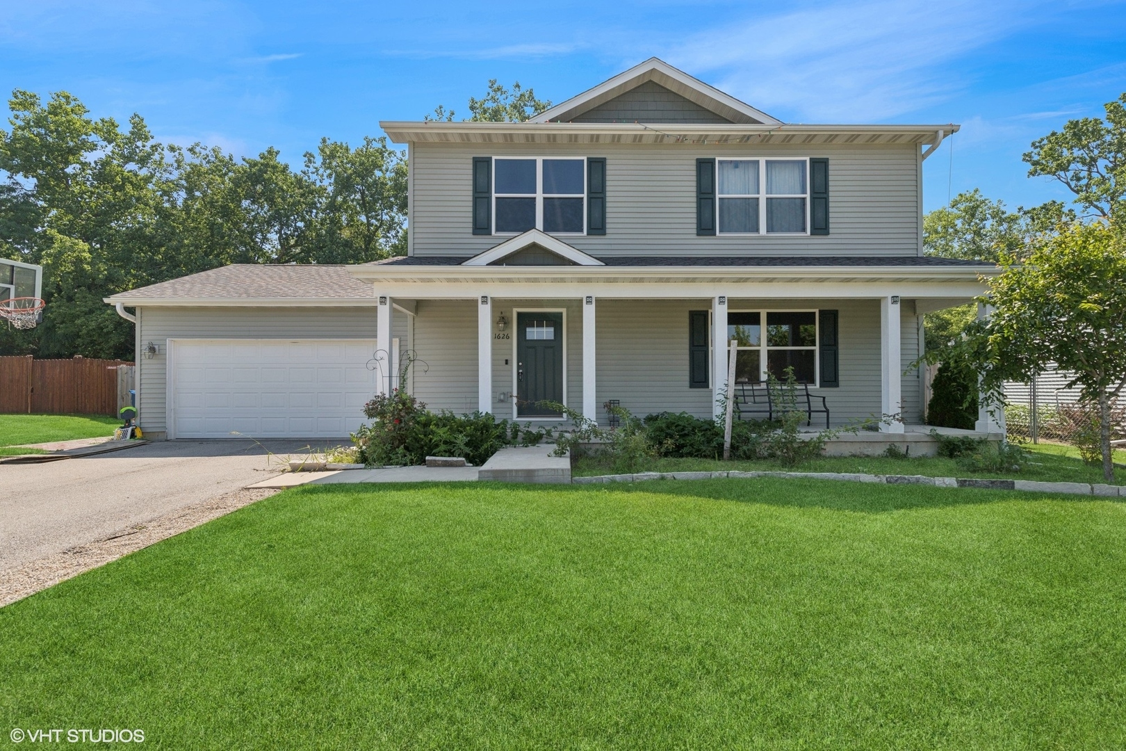 1626 Arrington Drive