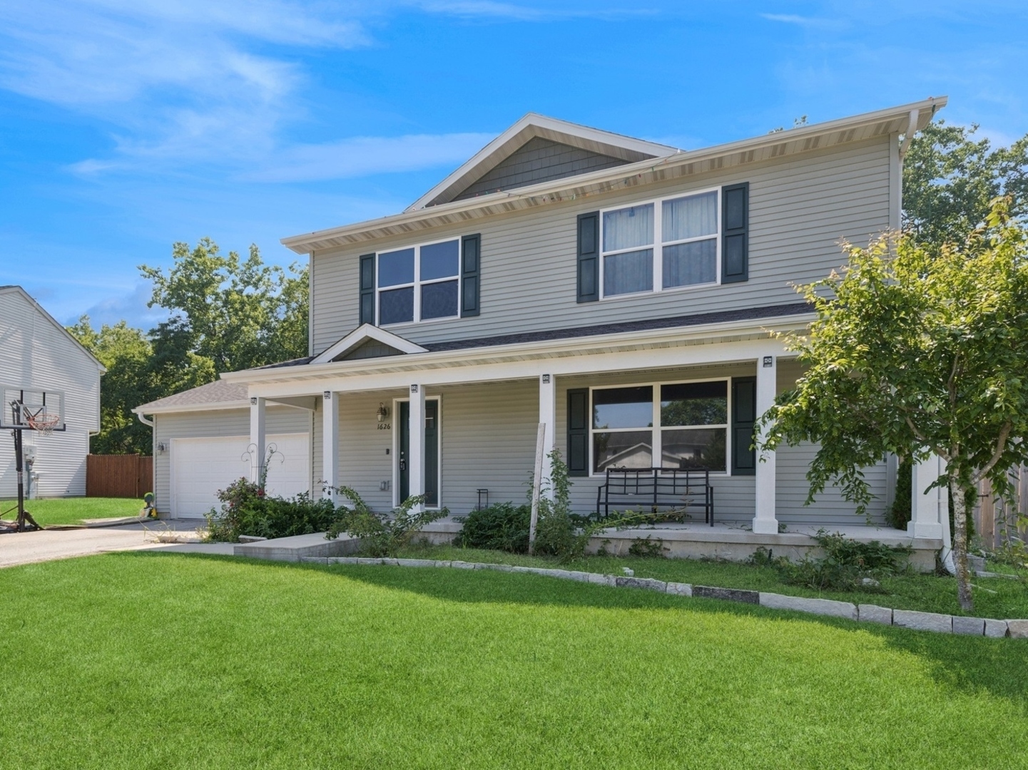 1626 Arrington Drive