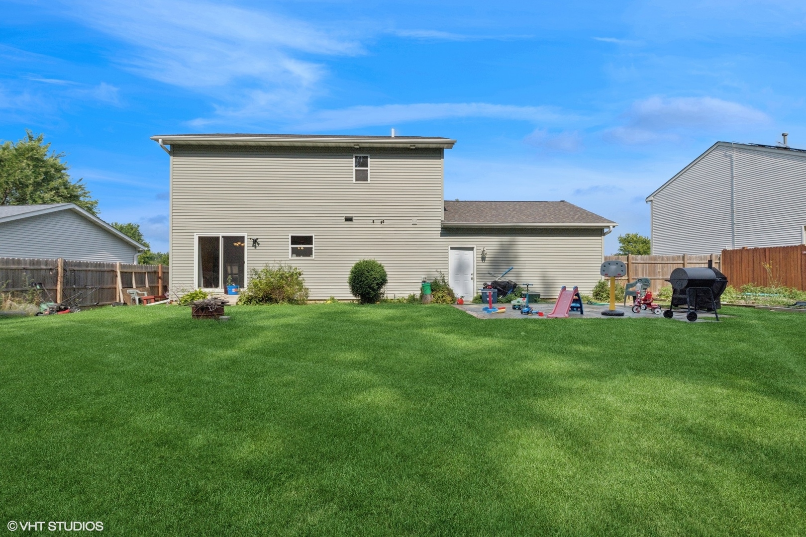 1626 Arrington Drive