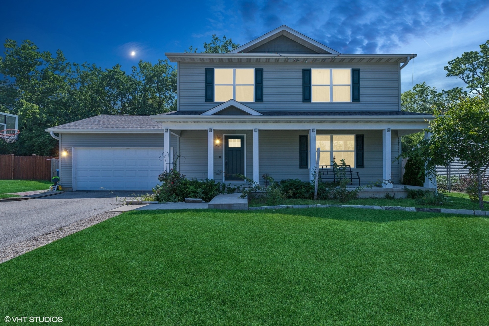 1626 Arrington Drive