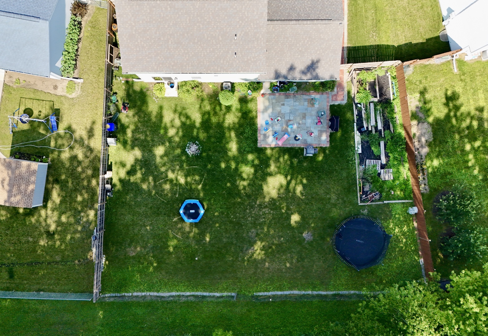 1626 Arrington Drive