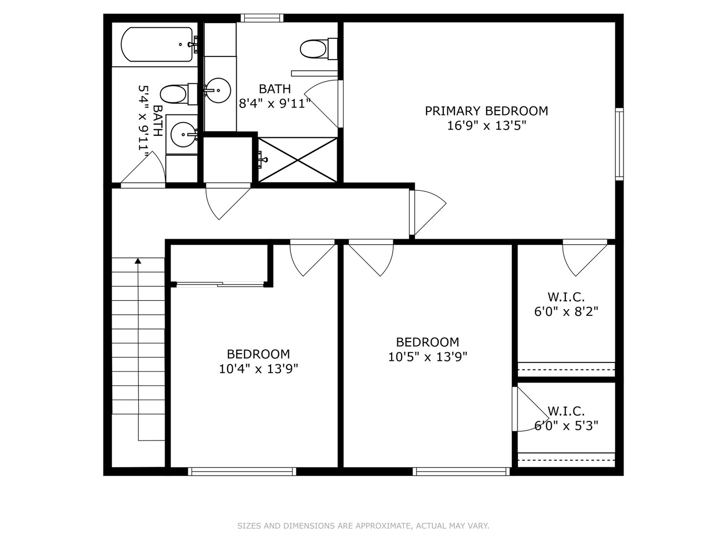 1626 Arrington Drive