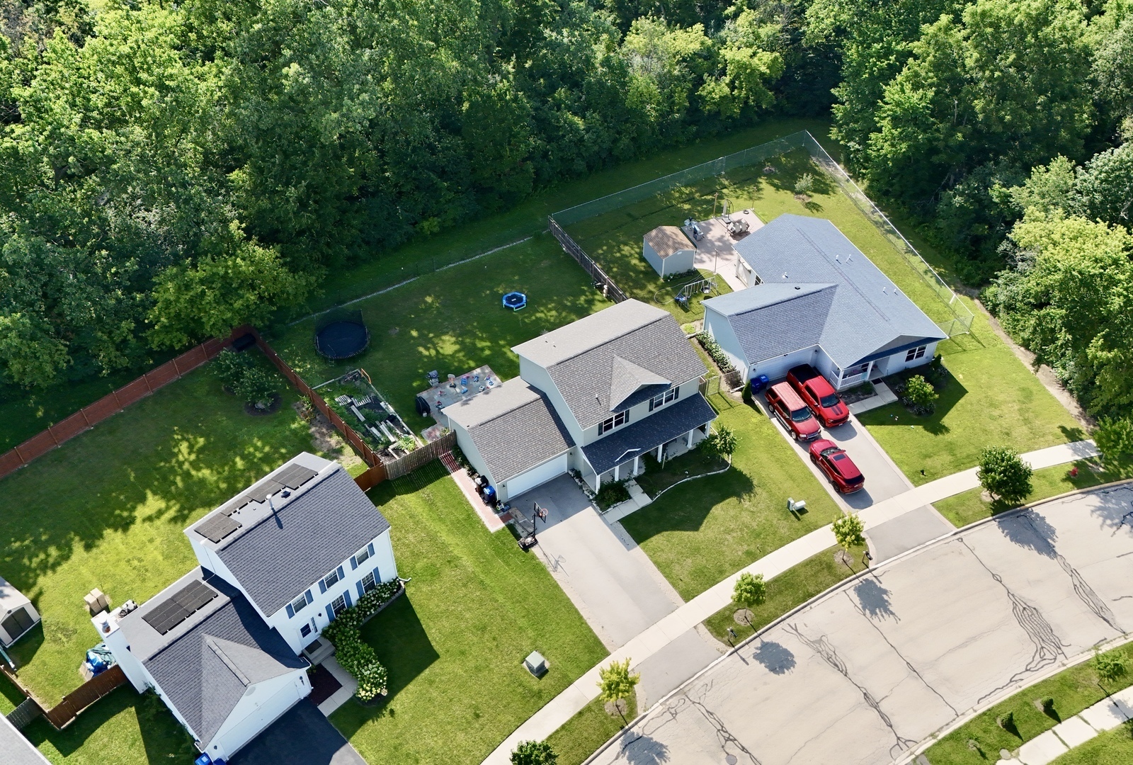 1626 Arrington Drive