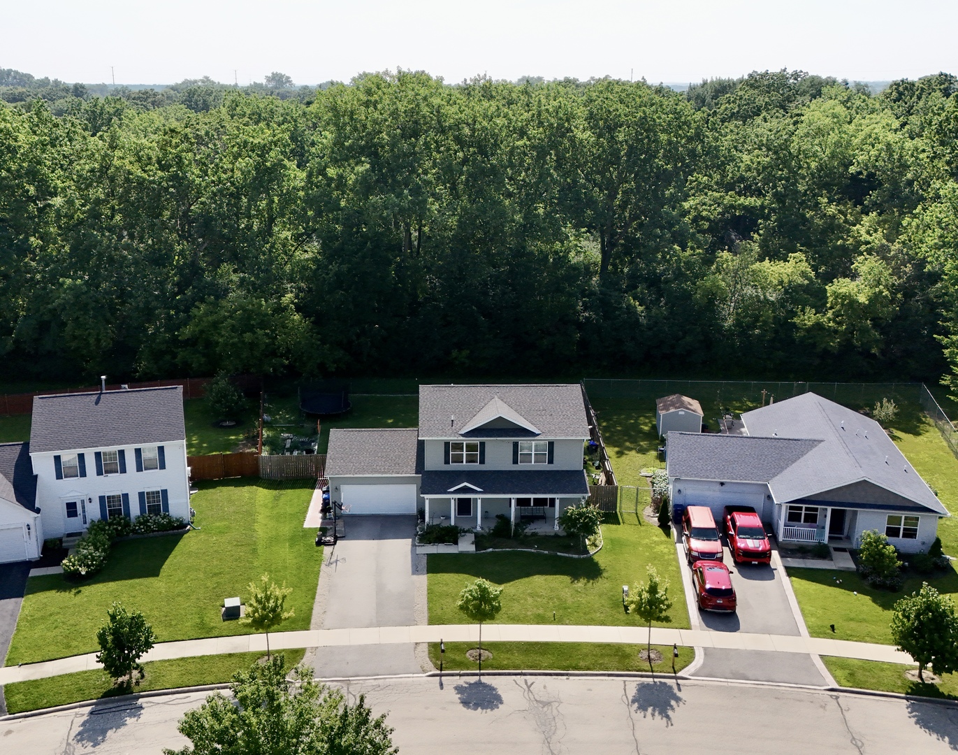 1626 Arrington Drive