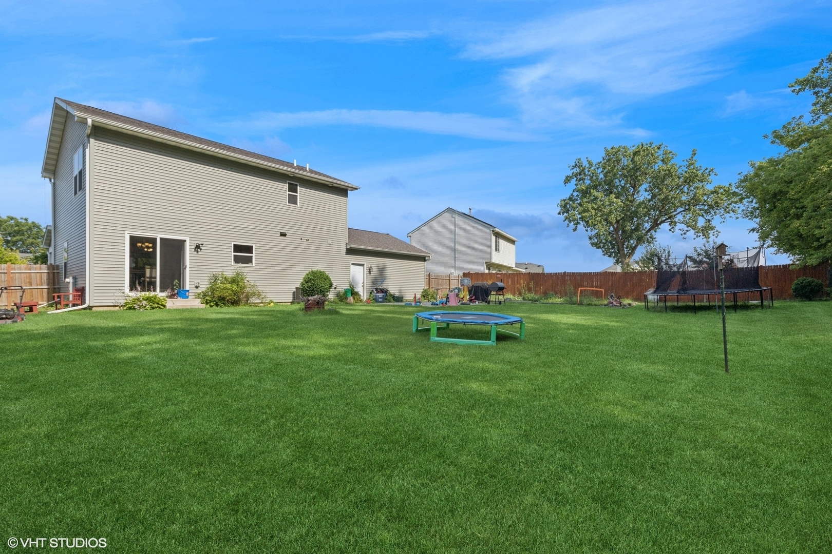 1626 Arrington Drive