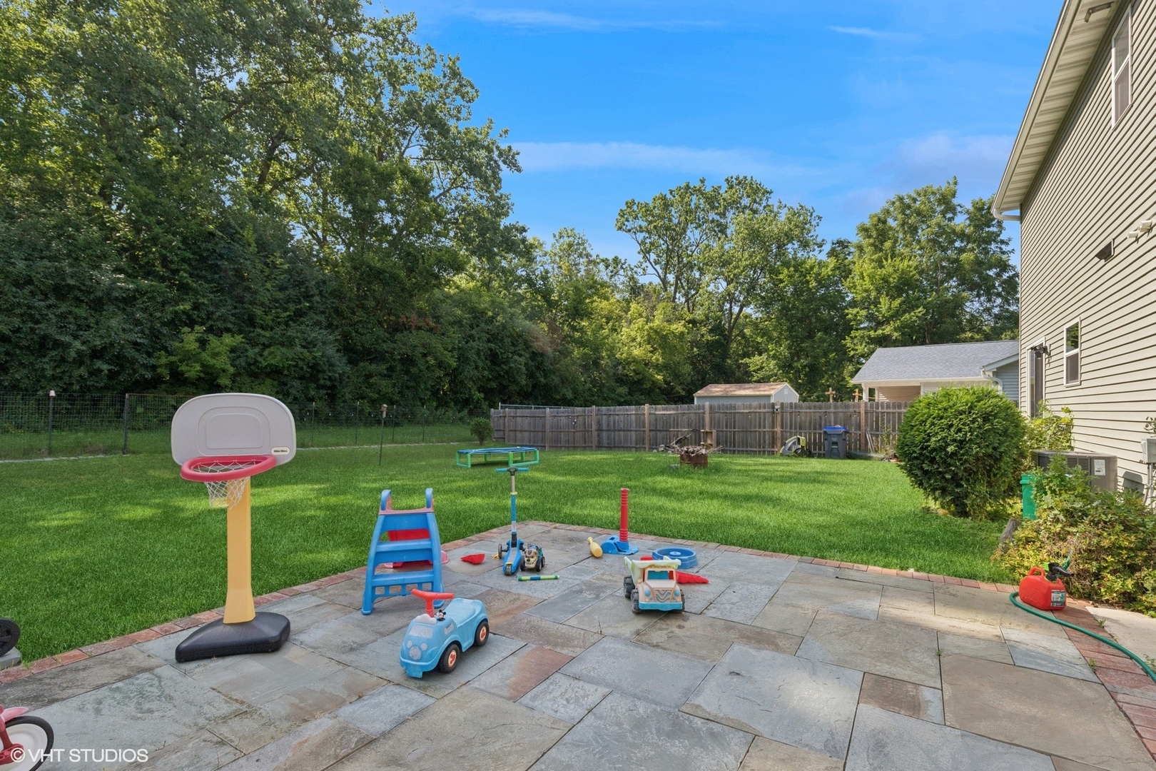 1626 Arrington Drive
