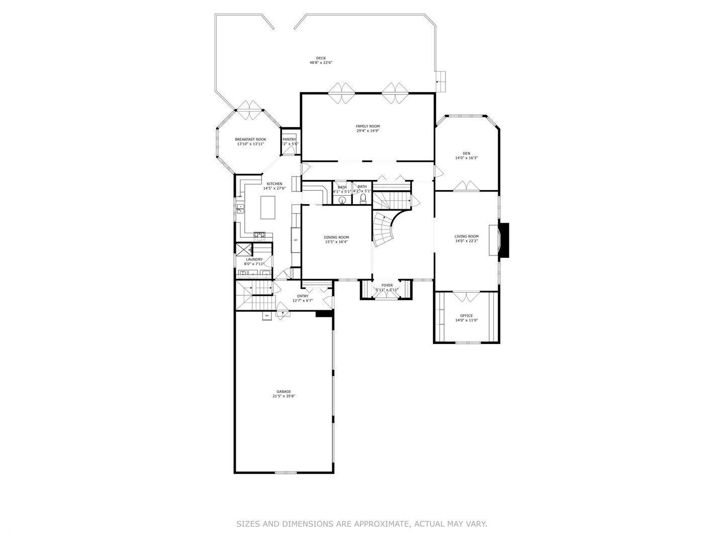 2509 Astor Court