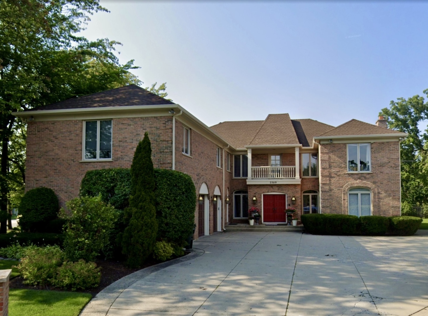 2509 Astor Court