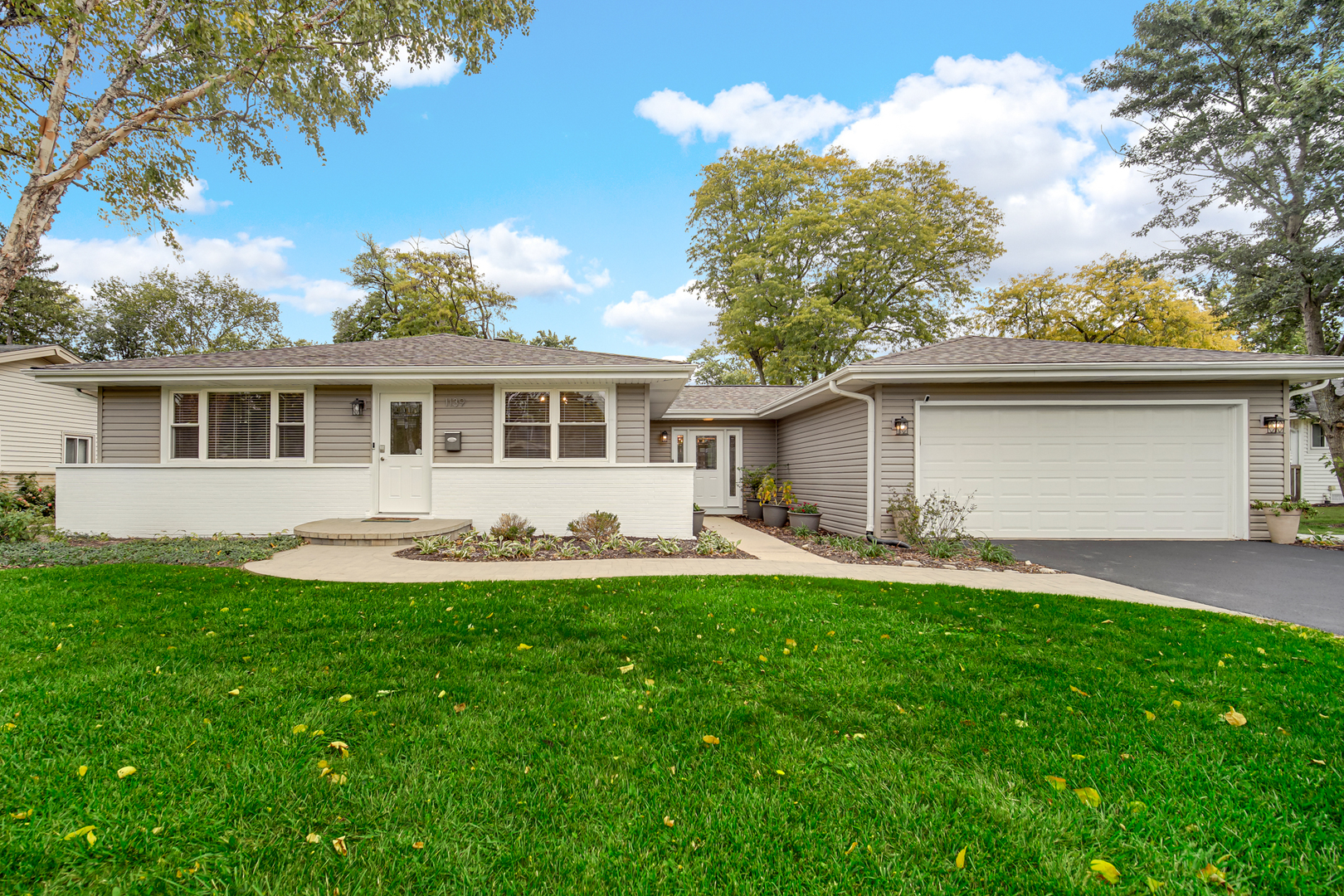 1139 Huber Lane