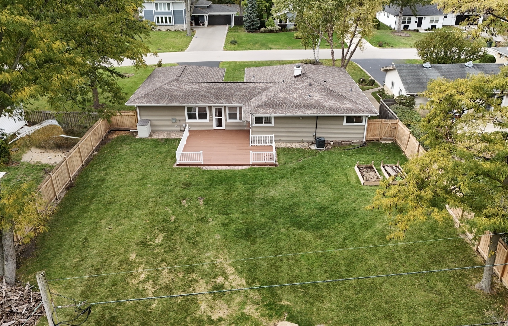 1139 Huber Lane