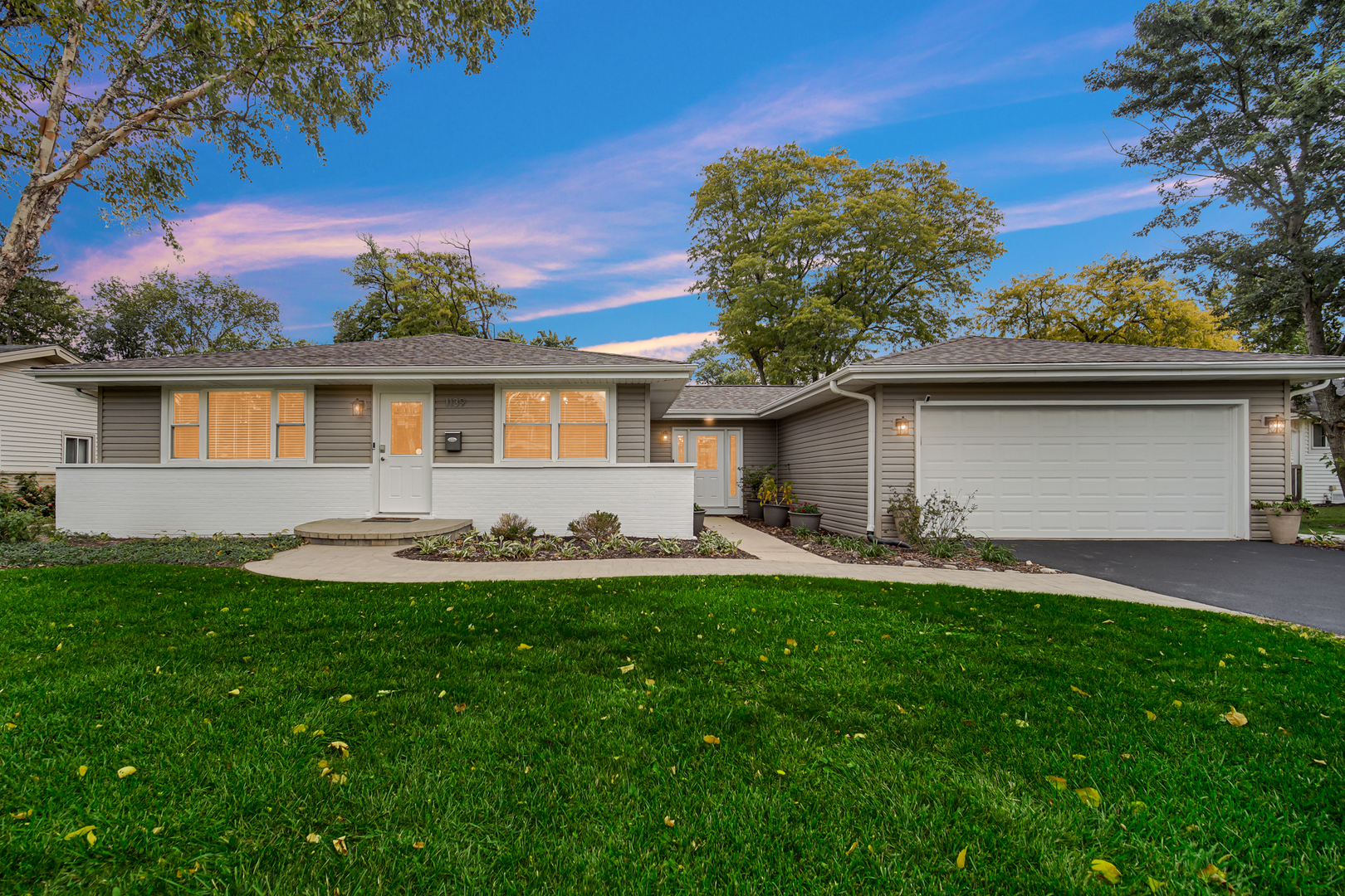 1139 Huber Lane