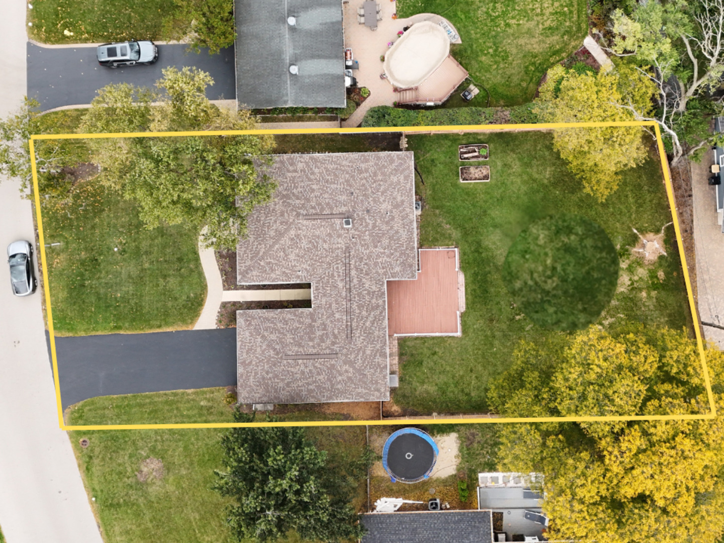 1139 Huber Lane