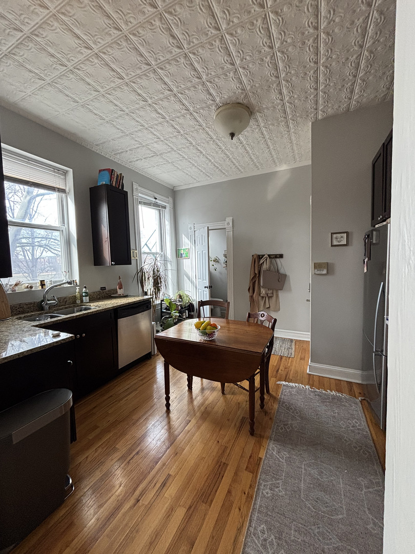 1259 W Fry Street Unit: 2S