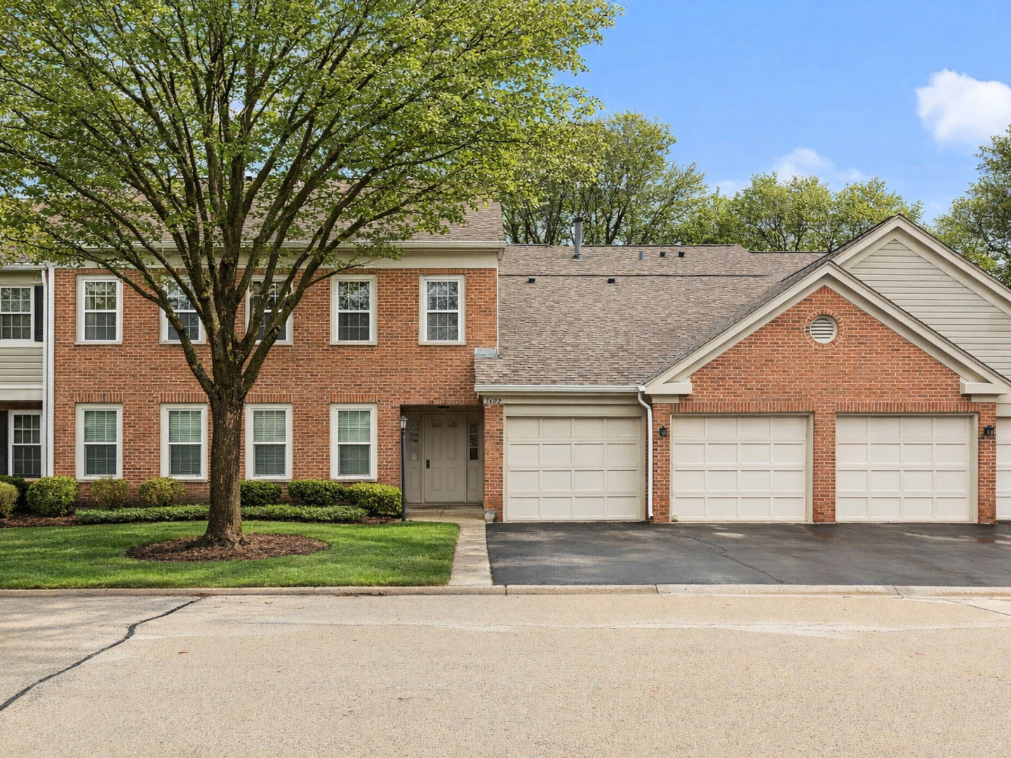 1602 Hadley Court Unit: C2