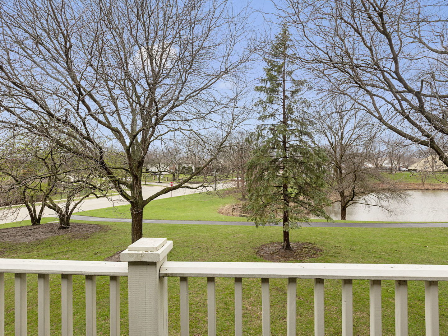 1602 Hadley Court Unit: C2