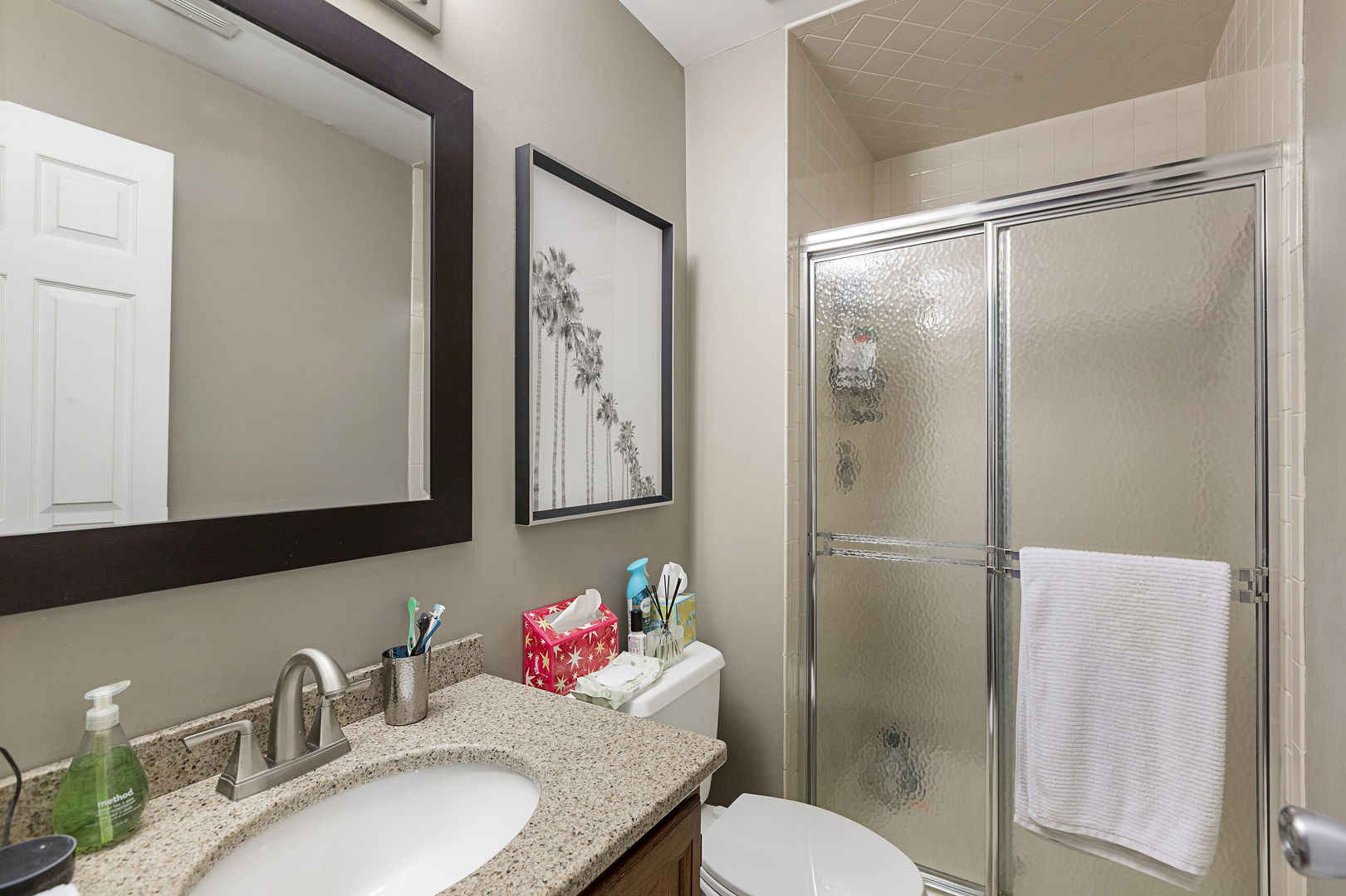 1602 Hadley Court Unit: C2