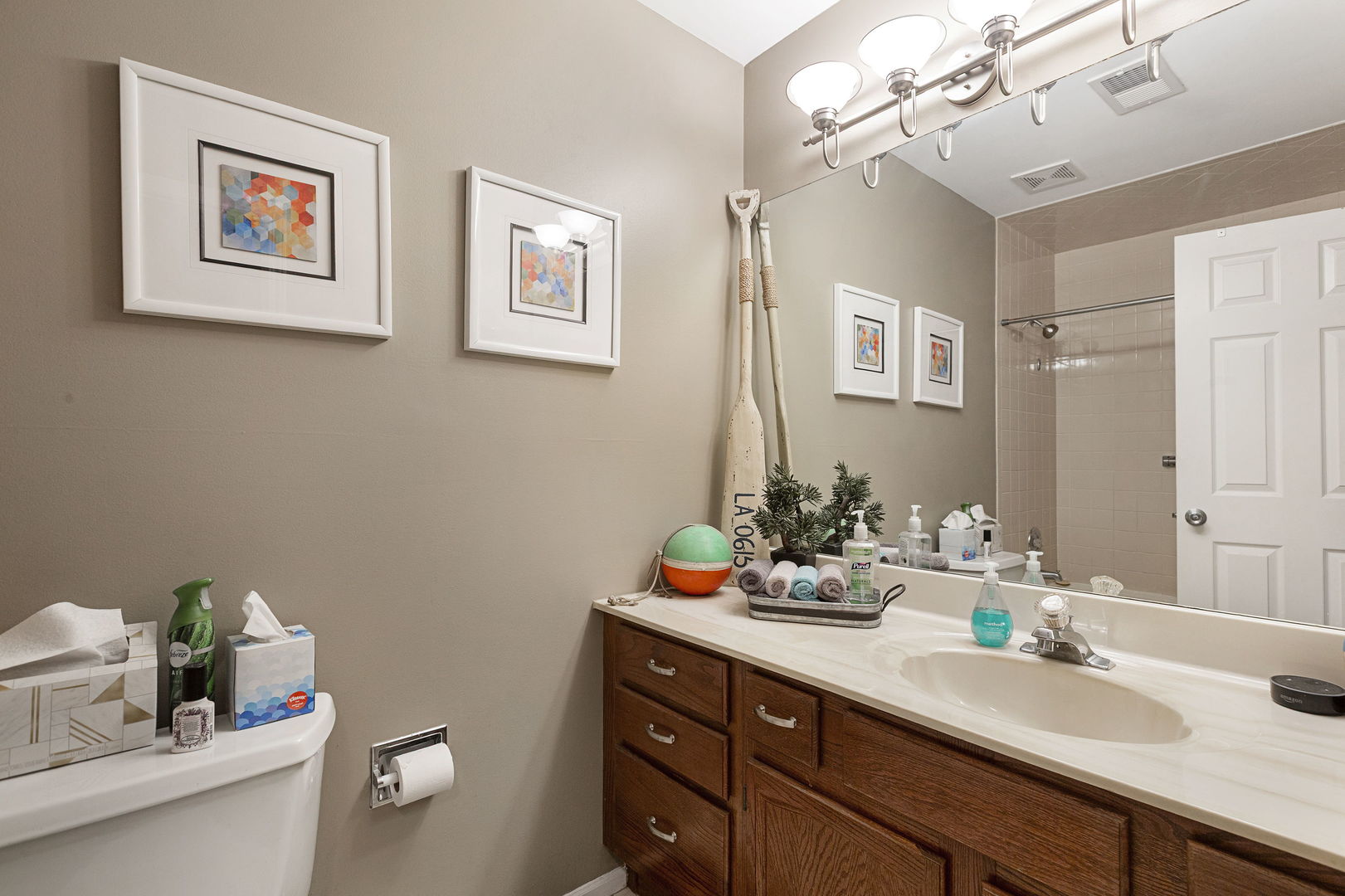 1602 Hadley Court Unit: C2