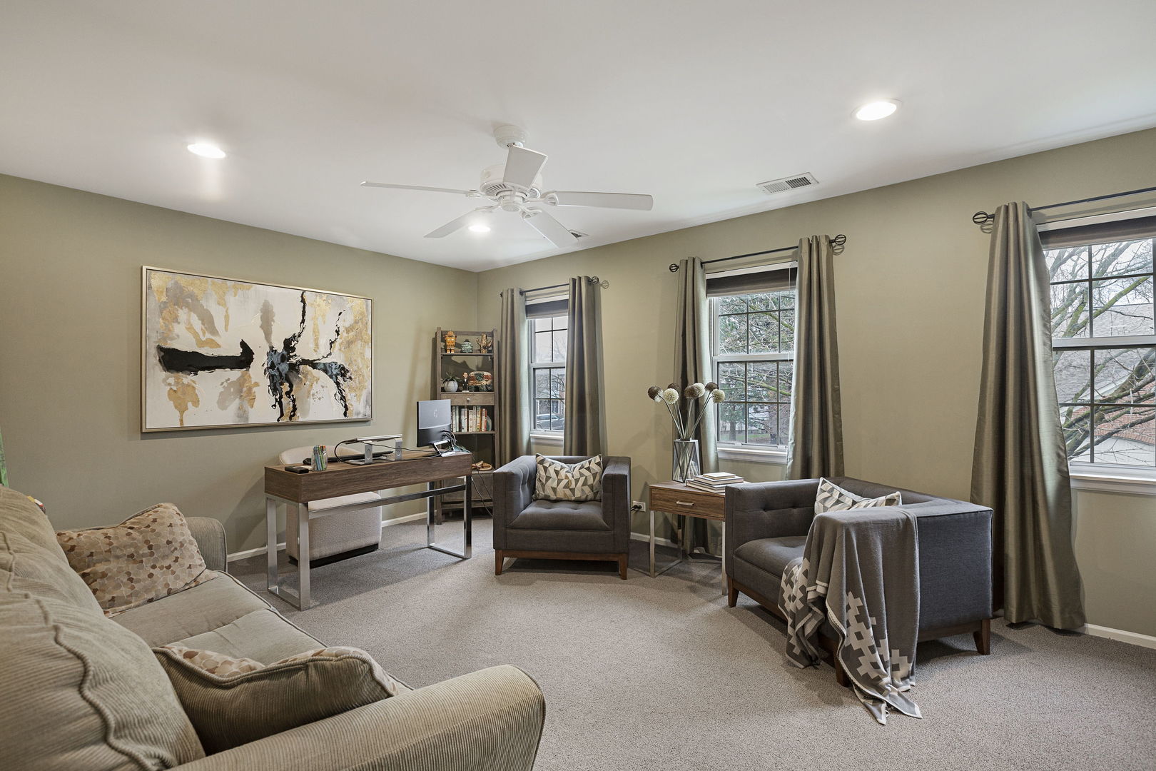 1602 Hadley Court Unit: C2