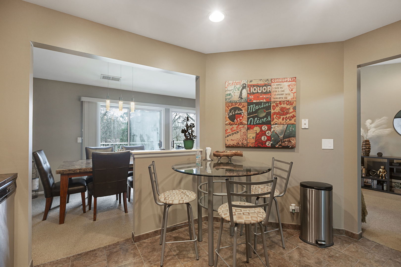 1602 Hadley Court Unit: C2