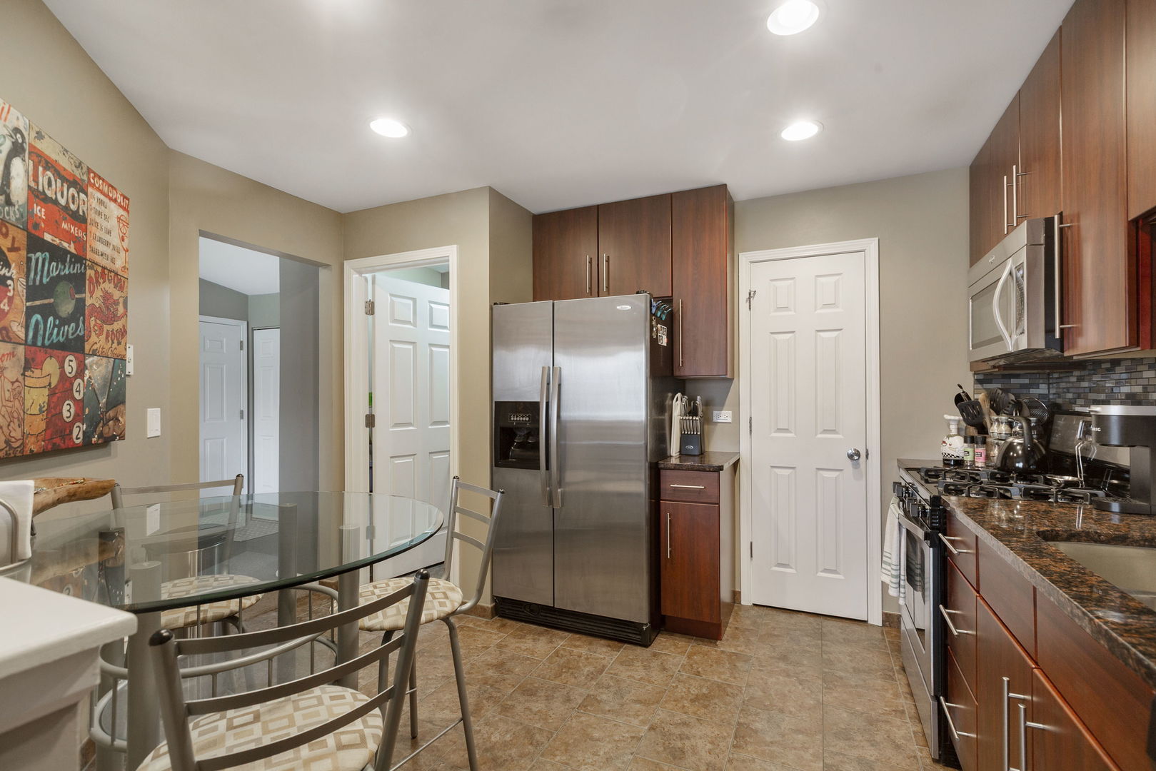 1602 Hadley Court Unit: C2